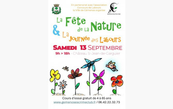 Fête de la nature