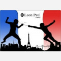 LÉON-PAUL