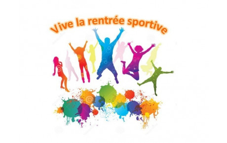 Pré-inscription Saison 2024/2025 - GEC