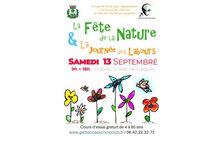 Fête de la nature