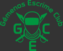 Gemenos Escrime Club Logo